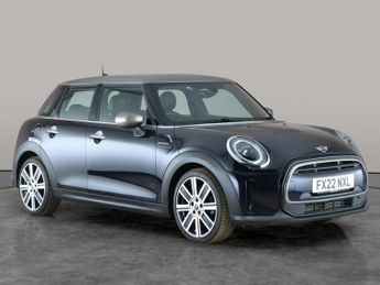 Mini Hatch 1.5 Cooper Exclusive Steptronic (136 ps) - LEATHER - PERFORMANCE