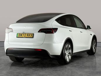 Tesla Model Y SUV RWD (346 ps) - HEATED STEERING - WIFI - BLIND SPOT ASSIST
