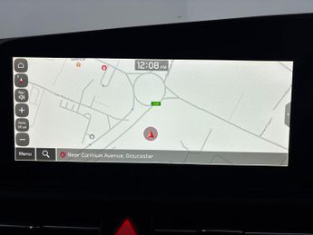 Kia Niro 64.8kWh 3 (201 bhp) - REVERSE CAM - HEATED SEATS - NAV