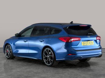 Ford Focus 1.5 EcoBlue ST-Line X (120 ps) - BLUETOOTH - CRUISE - PADDLE SHI