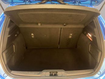 Ford Focus 1.5 EcoBlue ST-Line X (120 ps) - BLUETOOTH - CRUISE - PADDLE SHI
