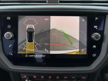 Seat Arona 1.0 TSI GPF XCELLENCE Lux DSG (115 ps) - REVERSE CAM - HEATED SE