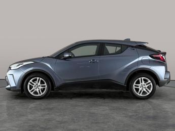 Toyota C-HR 1.8 Icon CVT [Tech] REV CAM - LANE TRACE ASSIST - LANE DEPART AL