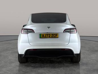 Tesla Model Y SUV RWD (346 ps) - HEATED STEERING - WIFI - BLIND SPOT ASSIST