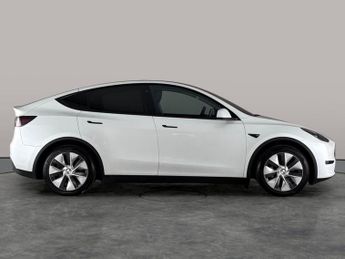 Tesla Model Y SUV RWD (346 ps) - HEATED STEERING - WIFI - BLIND SPOT ASSIST