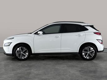Hyundai Kona 64kWh Premium (10.5kW Charger) (204 ps) - HEATED SEATS - HEATED 