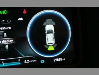 Hyundai Kona 64kWh Premium (10.5kW Charger) (204 ps) - HEATED SEATS - HEATED 