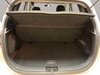 Hyundai iX20 1.6 Active Euro 5 (123 bhp) - PRIVACY GLASS - USB AUDIO