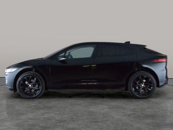 Jaguar I-PACE 400 90kWh HSE 4WD (400 ps) - CARPLAY - KEYLESS ENTRY - LED