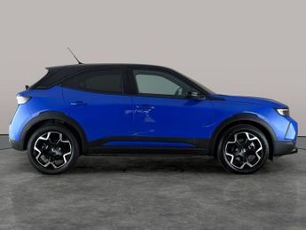 Vauxhall Mokka Electric 50kWh Ultimate (136 ps) - LED - REVERSE CAM - HEATED SEATS