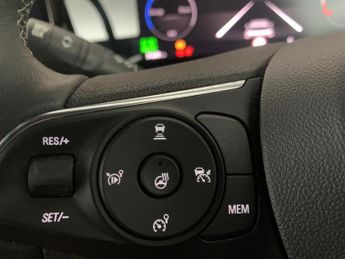 Vauxhall Mokka Electric 50kWh Ultimate (136 ps) - LED - REVERSE CAM - HEATED SEATS