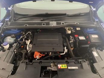 Vauxhall Mokka Electric 50kWh Ultimate (136 ps) - LED - REVERSE CAM - HEATED SEATS