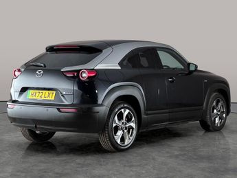 Mazda MX-30 35.5kWh Makoto (145 ps) - BOSE - CARPLAY - KEYLESS ENTRY