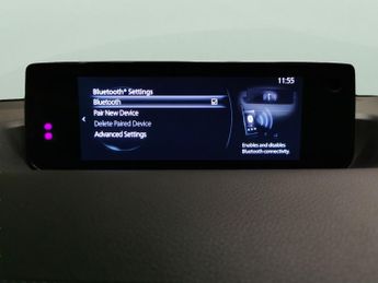 Mazda MX-30 35.5kWh Makoto (145 ps) - BOSE - CARPLAY - KEYLESS ENTRY