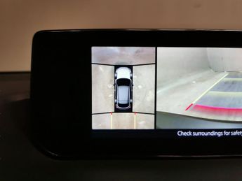Mazda MX-30 35.5kWh Makoto (145 ps) - BOSE - CARPLAY - KEYLESS ENTRY