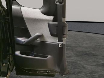 Mazda MX-30 35.5kWh Makoto (145 ps) - BOSE - CARPLAY - KEYLESS ENTRY