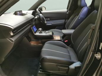 Mazda MX-30 35.5kWh Makoto (145 ps) - BOSE - CARPLAY - KEYLESS ENTRY