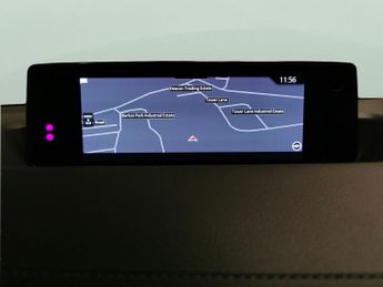 Mazda MX-30 35.5kWh Makoto (145 ps) - BOSE - CARPLAY - KEYLESS ENTRY