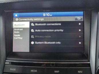 Hyundai Tucson 1.6 T-GDi GO! SE DCT (177 ps) - LANE DEPARTURE  - WIFI - BLUETOO