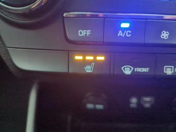 Hyundai Tucson 1.6 T-GDi GO! SE DCT (177 ps) - LANE DEPARTURE  - WIFI - BLUETOO