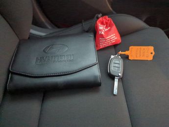 Hyundai Tucson 1.6 T-GDi GO! SE DCT (177 ps) - LANE DEPARTURE  - WIFI - BLUETOO