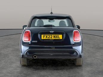 Mini Hatch 1.5 Cooper Exclusive Steptronic (136 ps) - LEATHER - PERFORMANCE