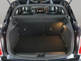 Mini Hatch 1.5 Cooper Exclusive Steptronic (136 ps) - LEATHER - PERFORMANCE