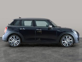Mini Hatch 1.5 Cooper Exclusive Steptronic (136 ps) - LEATHER - PERFORMANCE