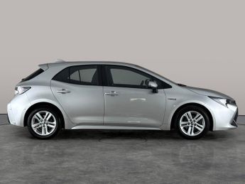 Toyota Corolla 1.8 VVT-h GPF Icon Tech CVT (122 ps) - REVERSE CAM - NAV - HEATE