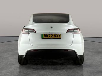 Tesla Model Y SUV RWD (346 ps) - HEATED STEERING - WIFI - BLIND SPOT ASSIST