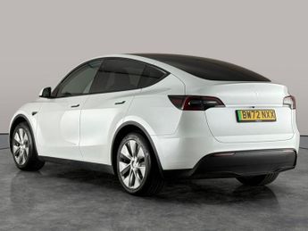Tesla Model Y SUV RWD (346 ps) - HEATED STEERING - WIFI - BLIND SPOT ASSIST