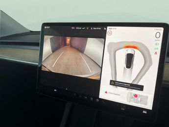 Tesla Model Y SUV RWD (346 ps) - HEATED STEERING - WIFI - BLIND SPOT ASSIST