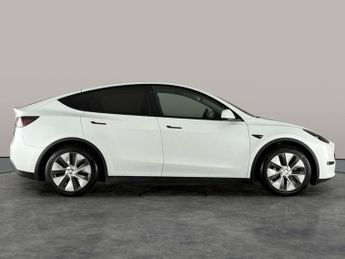 Tesla Model Y SUV RWD (346 ps) - HEATED STEERING - WIFI - BLIND SPOT ASSIST