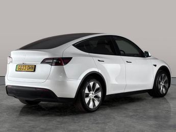 Tesla Model Y SUV RWD (346 ps) - HEATED STEERING - WIFI - BLIND SPOT ASSIST