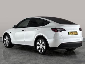 Tesla Model Y SUV RWD (346 ps) - HEATED STEERING - WIFI - BLIND SPOT ASSIST