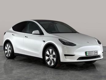 Tesla Model Y SUV RWD (346 ps) - HEATED STEERING - WIFI - BLIND SPOT ASSIST