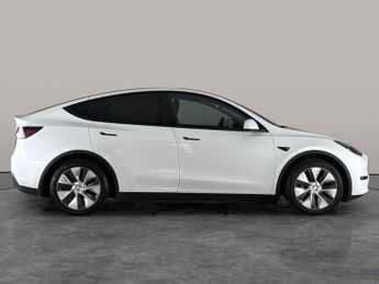 Tesla Model Y SUV RWD (346 ps) - HEATED STEERING - WIFI - BLIND SPOT ASSIST