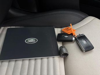 Land Rover Discovery 3.0 D300 MHEV R-Dynamic SE 4WD (300 ps) - 360 CAM - LED - REVERS