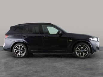 BMW X3 2.0 30e 12kWh M Sport Plug-in xDrive (292 ps) - INTERIOR TRIM - 