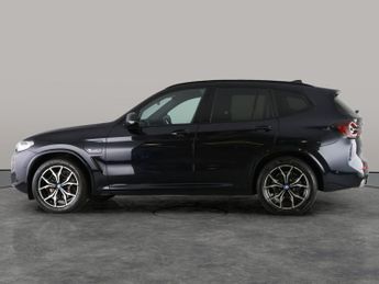 BMW X3 2.0 30e 12kWh M Sport Plug-in xDrive (292 ps) - INTERIOR TRIM - 