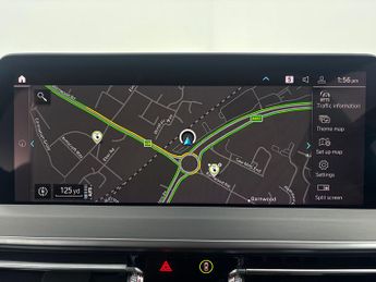 BMW X3 2.0 30e 12kWh M Sport Plug-in xDrive (292 ps) - INTERIOR TRIM - 
