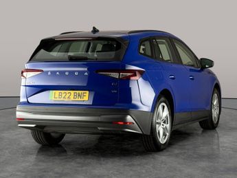Skoda Enyaq iV 62kWh 60 (DC120kW) (179 ps) - NAV - WIFI - BLUETOOTH