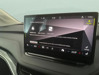Skoda Enyaq iV 62kWh 60 (DC120kW) (179 ps) - NAV - WIFI - BLUETOOTH