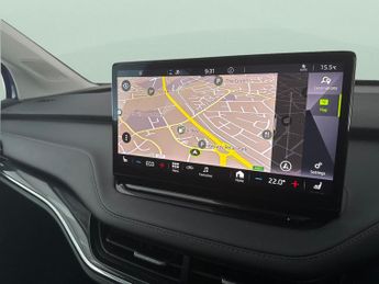 Skoda Enyaq iV 62kWh 60 (DC120kW) (179 ps) - NAV - WIFI - BLUETOOTH