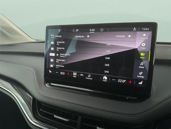 Skoda Enyaq iV 62kWh 60 (DC120kW) (179 ps) - NAV - WIFI - BLUETOOTH