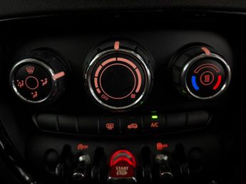 Mini Clubman 1.5 Cooper Classic 6dr Steptronic (136 ps) - LED - NAV