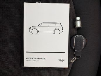 Mini Clubman 1.5 Cooper Classic 6dr Steptronic (136 ps) - LED - NAV