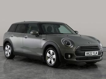 Mini Clubman 1.5 Cooper Classic 6dr Steptronic (136 ps) - LED - NAV