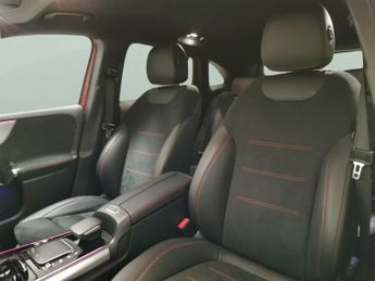 Mercedes-Benz EQA EQA 250 66.5kWh AMG Line (190 ps) - NAV - MIRROR PACKAGE