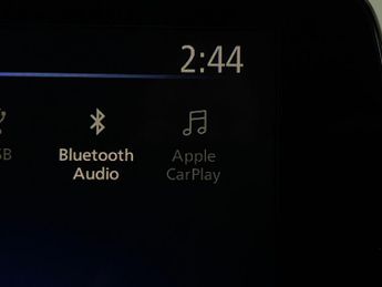 Nissan Juke 1.6 N-Connecta (143 ps) - INTELLIGENT LANE INTERVENTION - WIFI